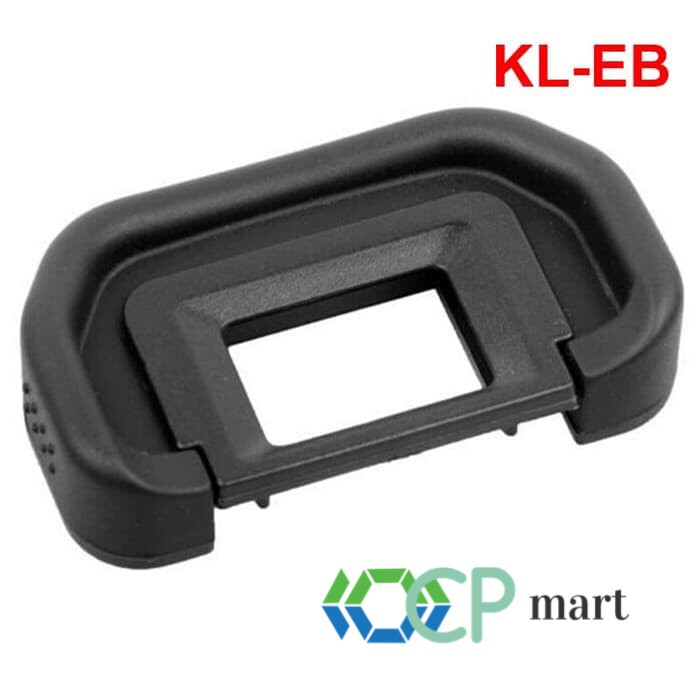Eyecup Canon EB Karet Viewfinder Eyepiece 70D 80D 5D 5Dmark II 6D 60d