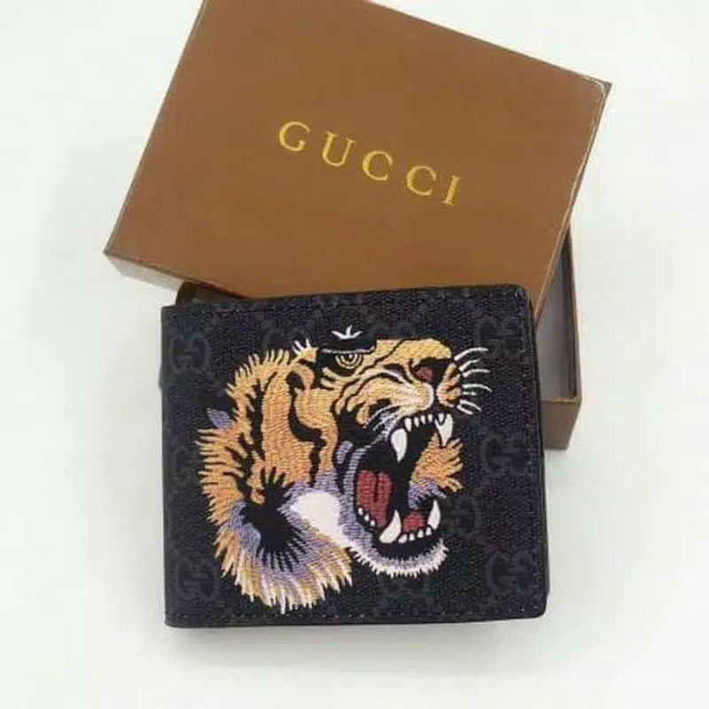 dompet GC taiga tiger