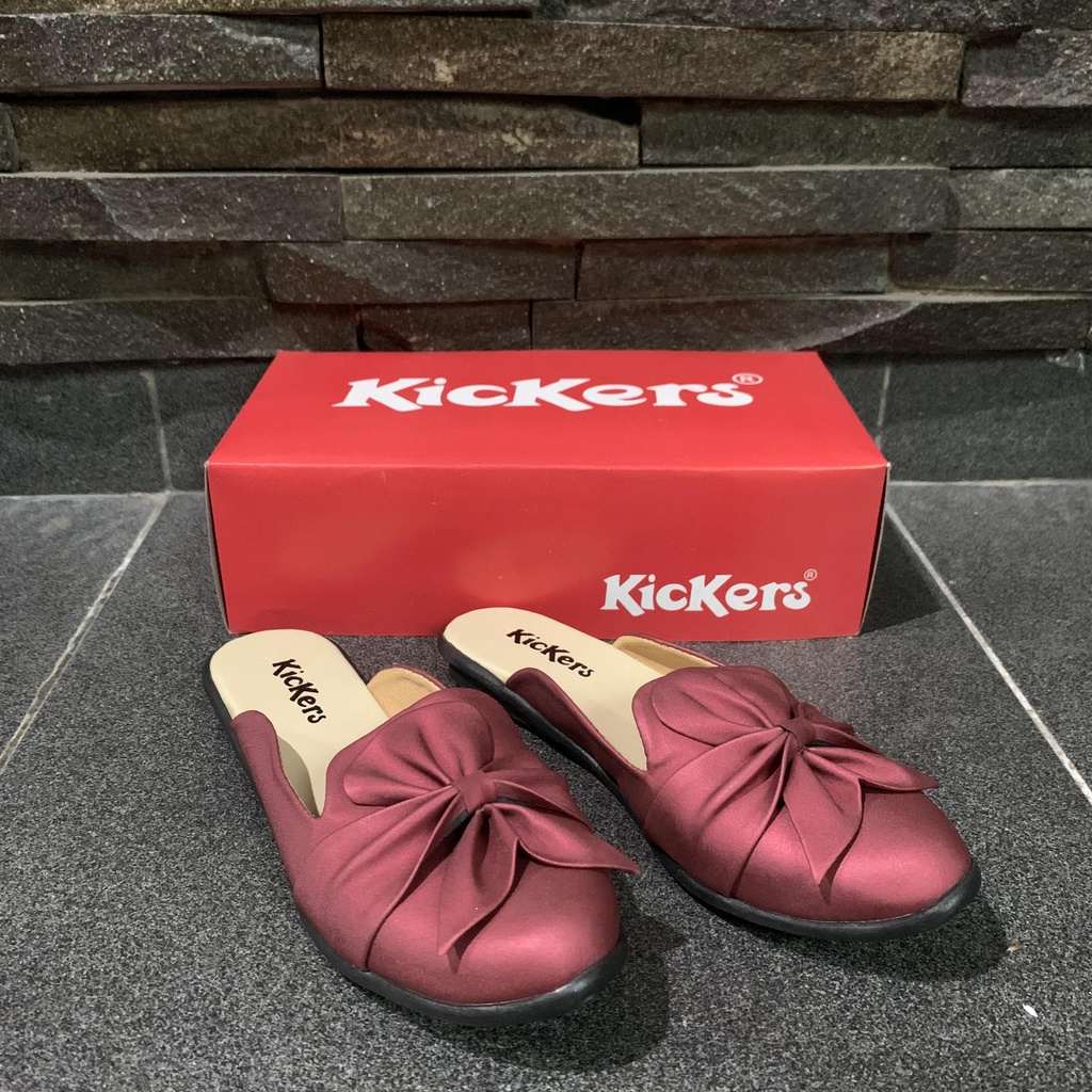 SANDAL SLOP TEPLEK BUNGA WANITA MODERN TERBARU TERKECE GRATIS ONGKIR SLOP DESI 1-2