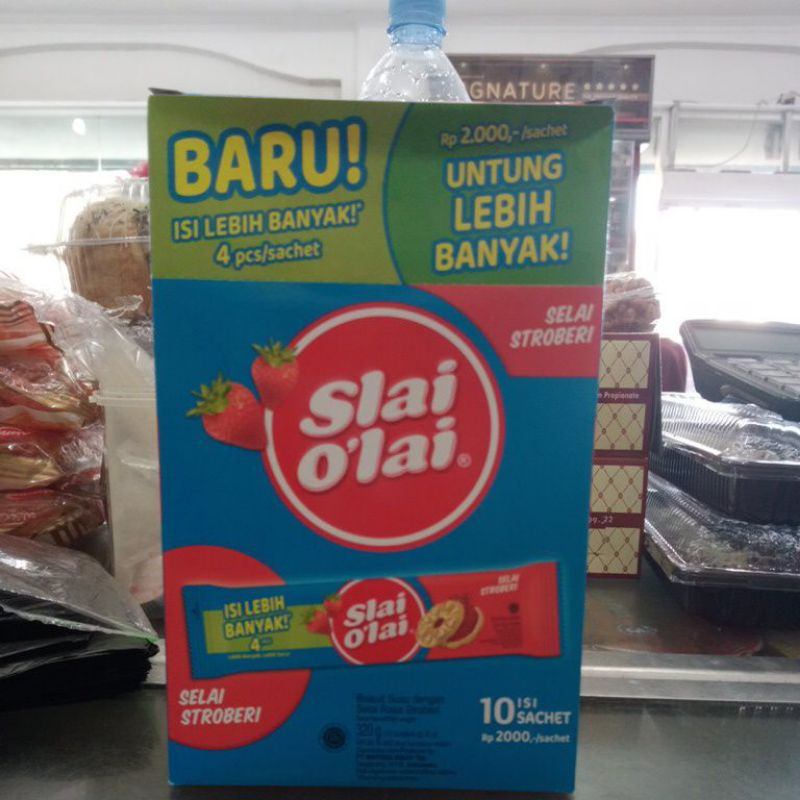 

slai olai
