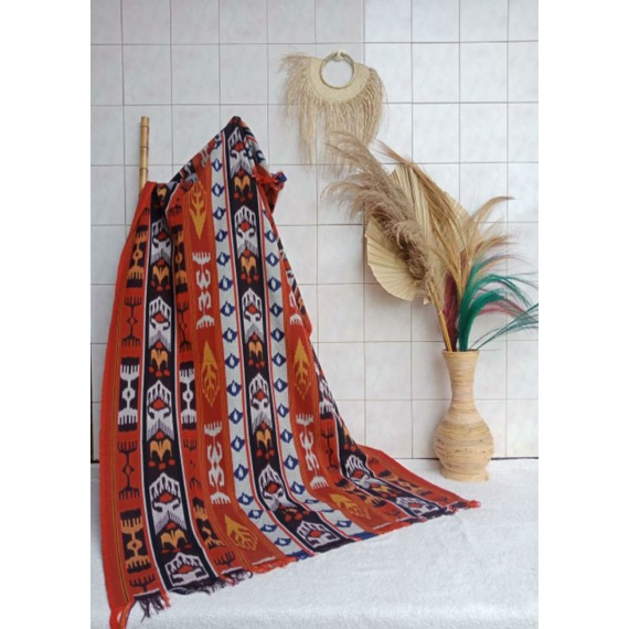 Tenun Blangket Troso, Blangket Tenun Troso, Blangket Tenun Jepara, Tenun Troso Jepara #11