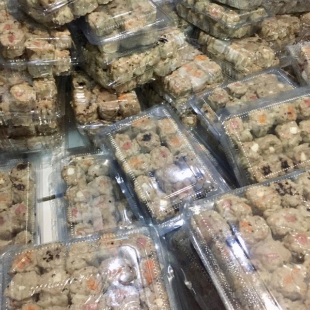 

DIMSUM MIX UKURAN XL