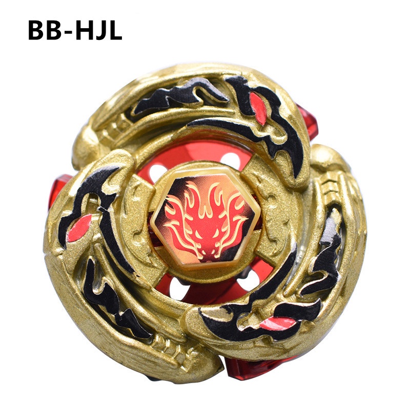 Mainan Arena Beyblade Fusion 4D BB88 BB116 BB128 36 Gaya Bahan Metal Untuk Hadiah Ulang Tahun Anak