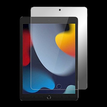 Anti Gores Kaca Pelindung Layar Screen Guard Protector Tempered Glass iPad 7,8,9 10.2 Inch 2019 2020 2021