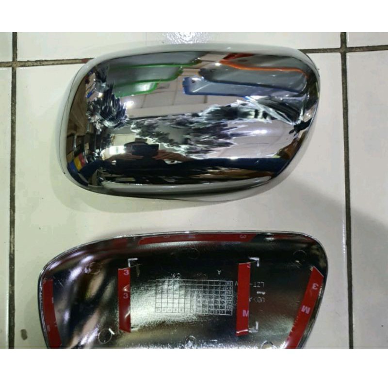 Cover spion avanza lama tipe G 2005-2007