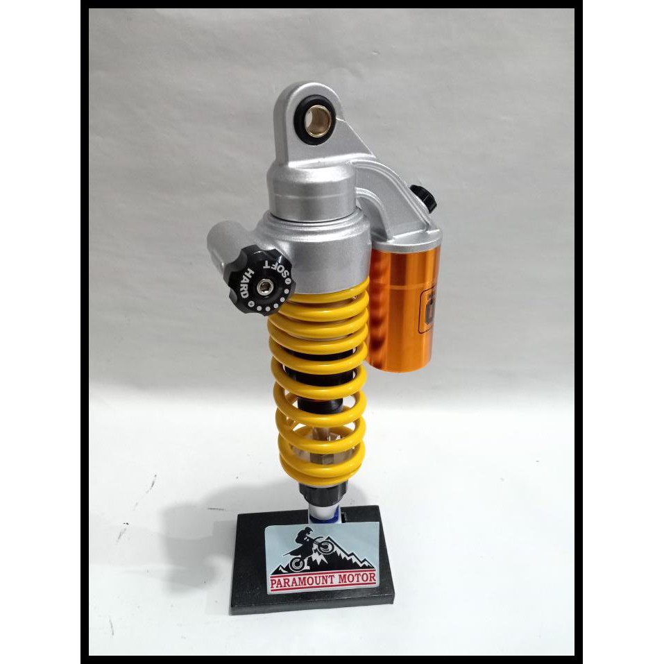 Shock Shockbreaker Tabung Atas 310 Mm Mio Beat Vario Model Ohlins - Kuningkj.118