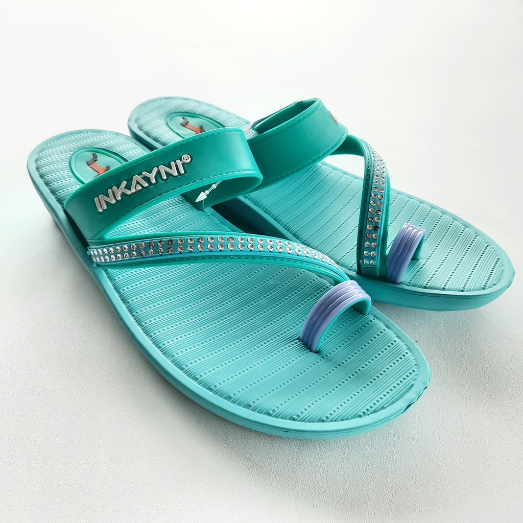 Sandal Jepit Wanita Inkayni YK 5018