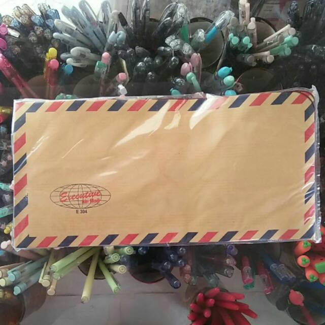 

Map Amplop Tali E-304 isi 10pcs