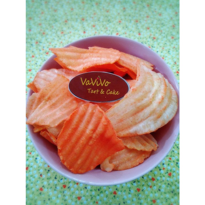 

ds20112s Singkong Bakar Balado Xa20X1