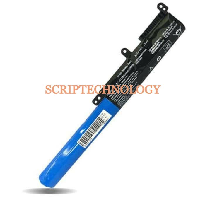 Baterai Original Asus sc X541 X541U X541S X451SA F541 F541U R541 A31N1601