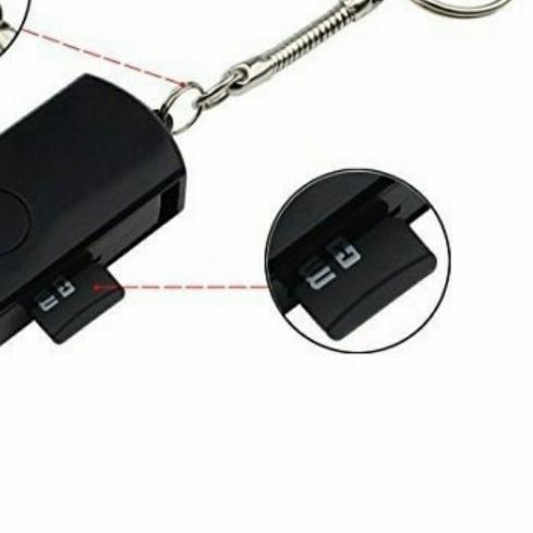 ⅎ Spy Camera Mini DV U-Disk - Spy Cam Mini USB Disk - Kamera Pengintai - SYS ☚