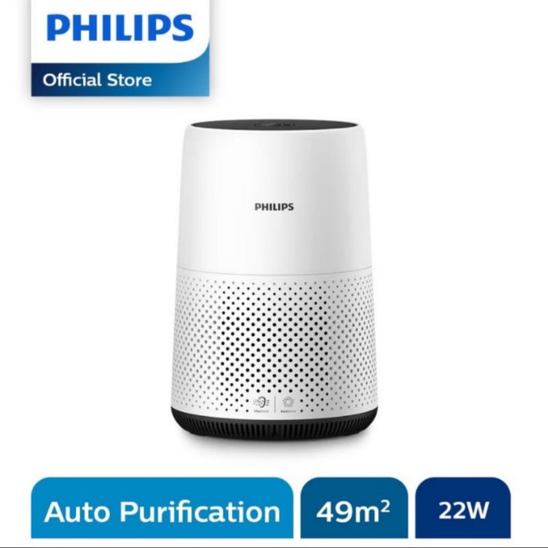 PHILIPS Air Purifier AC0820 - AC 0820 GARANSI RESMI PHILIPS