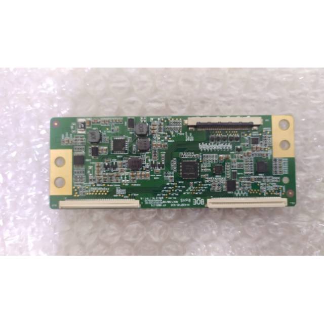 TCON TV LG 43LJ500 - Logic TV LG 43LJ500 - TV LG 43LJ500