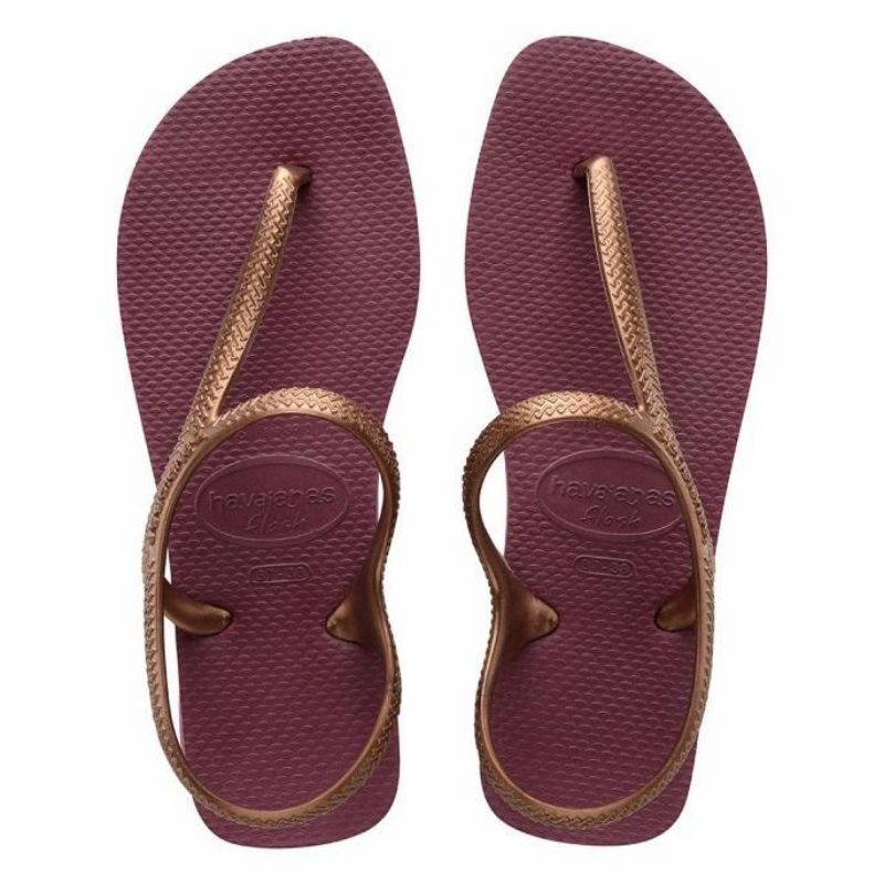 Havaianas Flip Flop & Sandal Wanita / Havaianas Flash Urban FC