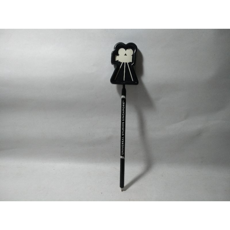 

Bolpen Bolpoint Pulpen Pena Kamera Movie Camera Super8 Super 8 8mm Director Sutradara Produser Universal Studio Singapore Singapura Pen Unique Creative Fun Funny Gift Kado Lucu Unik Limited Toys