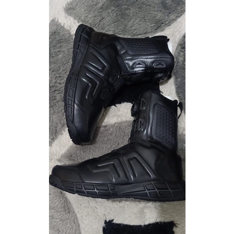 Sepatu PDL tactical Centurion