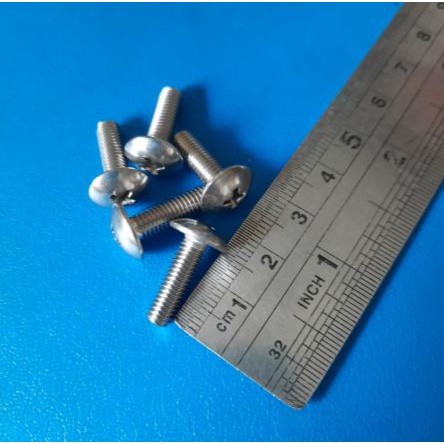 Baut Bodi Payung 8 1,5cm