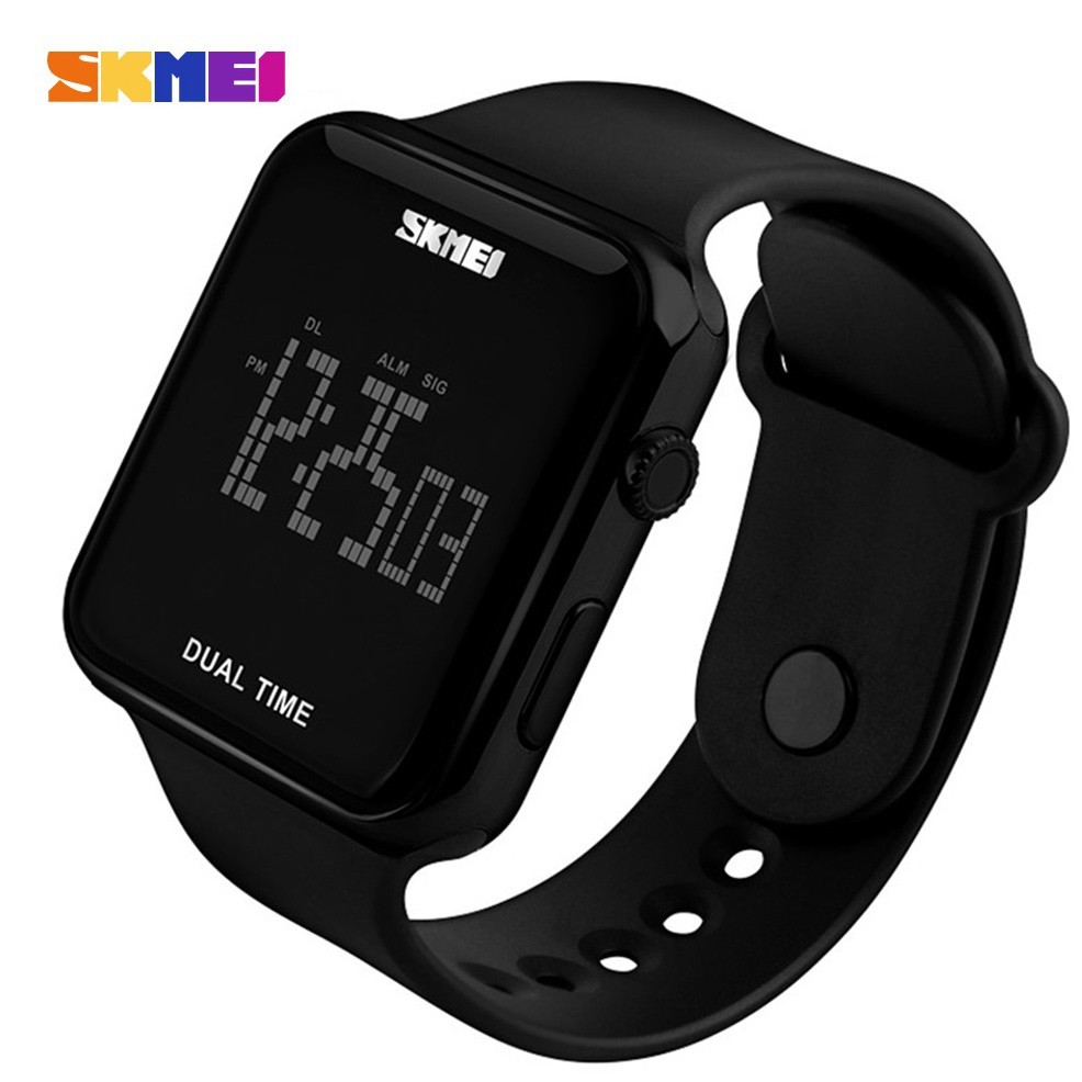 Skmei 1271 Original / Jam Tangan Digital Ori 1271 Skmei