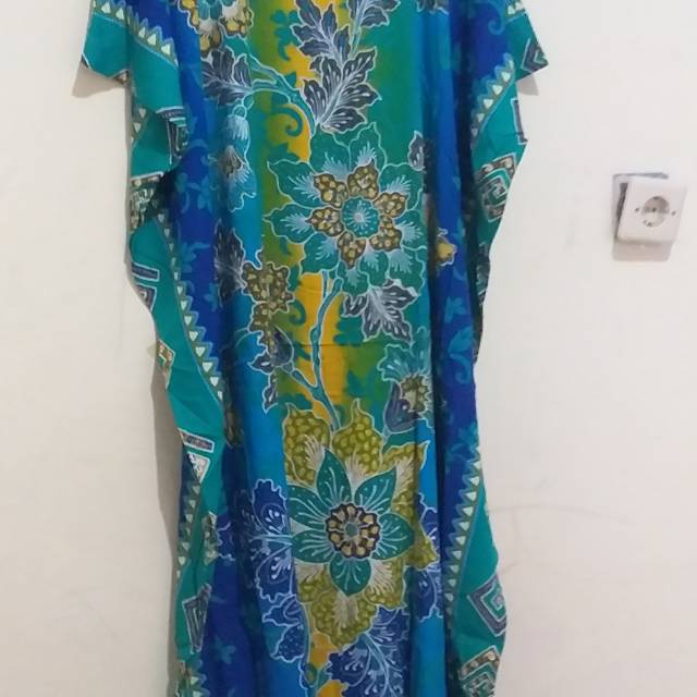 Kencana Ungu label biru jumbo