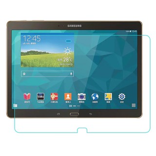 SAMSUNG GALAXY TAB S 10 inci T800 T805 Tempered Glass