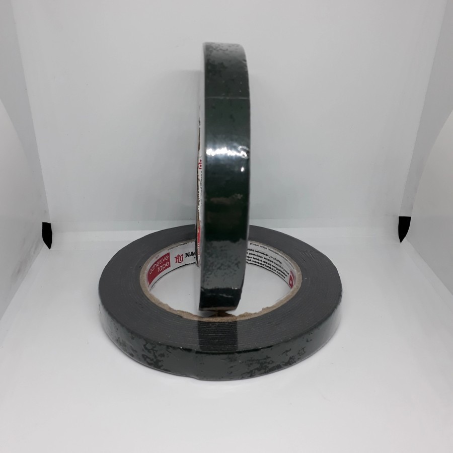 

Isolasi Double Foam Nachi 12mmx5yard