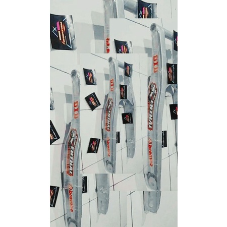 SWING ARM MODEL KTM LISLAS Pnp KLX/CRF/DTRACKER/VIXION/SCORPIO MODEL KTM