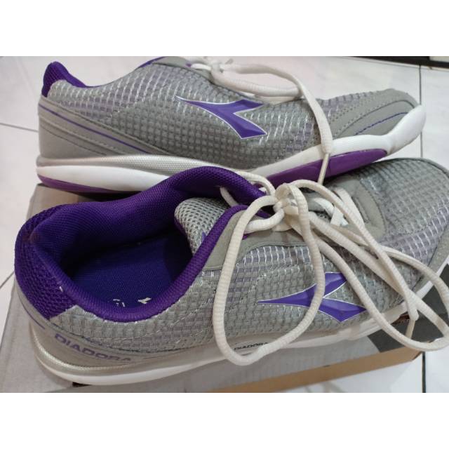 Sepatu wanita Diadora ORI (Preloved)