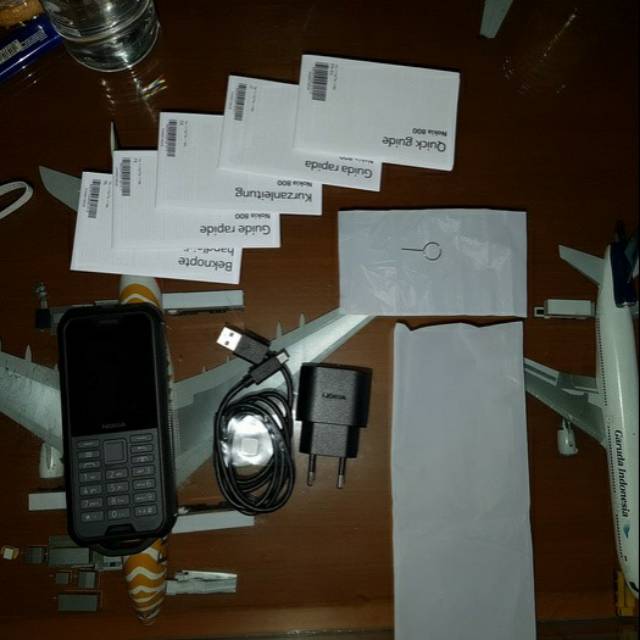 Nokia 800 tough 2020 original