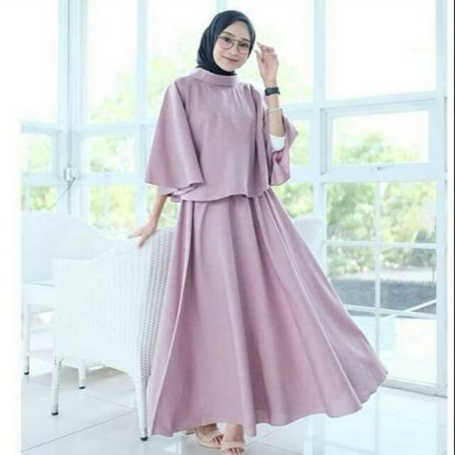 NANDA DRESS