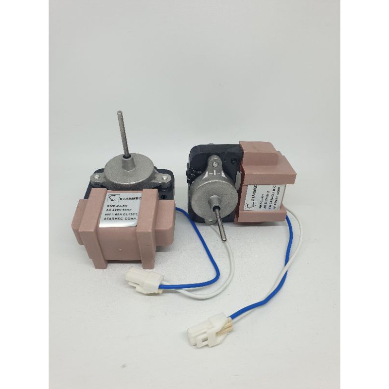 fan motor kulkas panasonic
