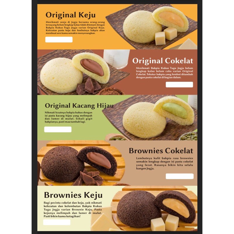 BAKPIA KUKUS TUGU ASLI JOGJA