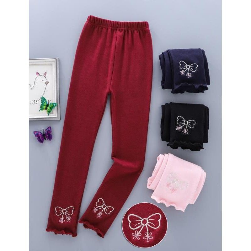 legging 6 thn import anak kaijili wayne