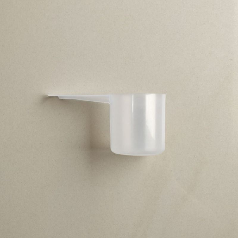 Scoop Whey Sendok Takar Susu Bubuk 30 gram BPA Free New