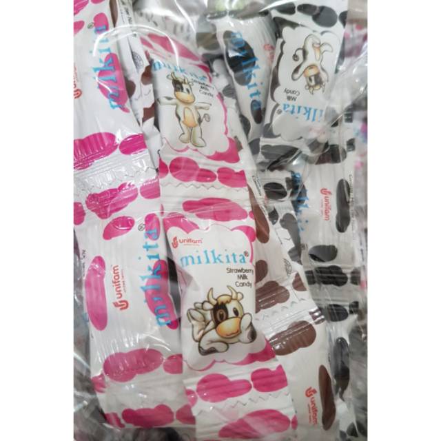 

MILKITA (SACK KECIL)