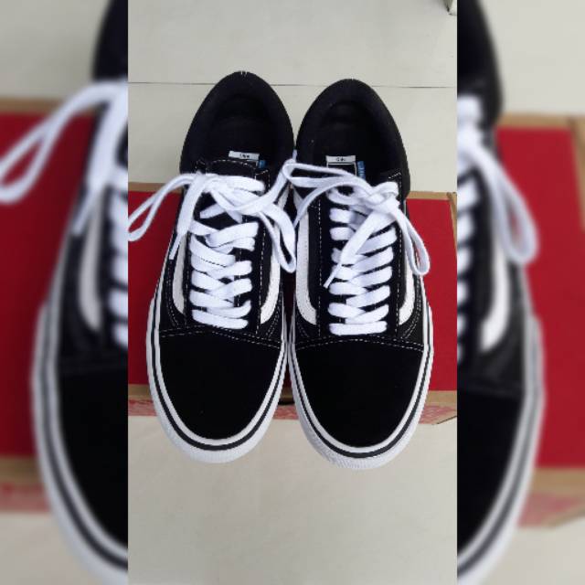 vans ultra pro