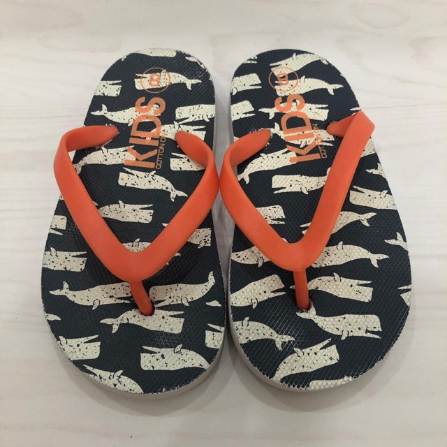 Sandal Cotton On Kids