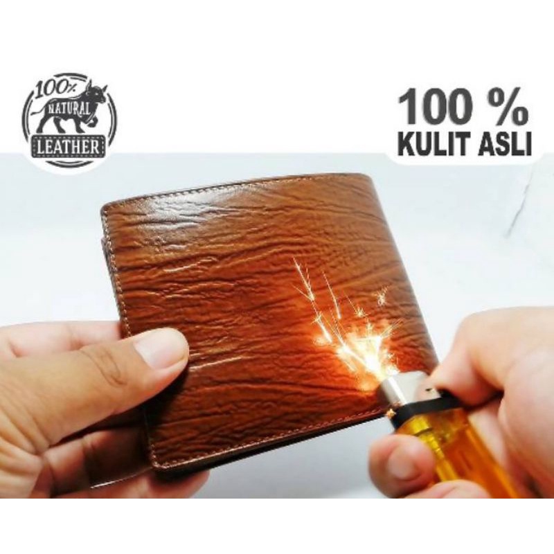 Dompet pria