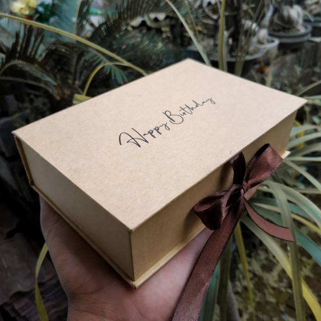 

Type Ahmeng KLASIK/Box Custom /Box Gift