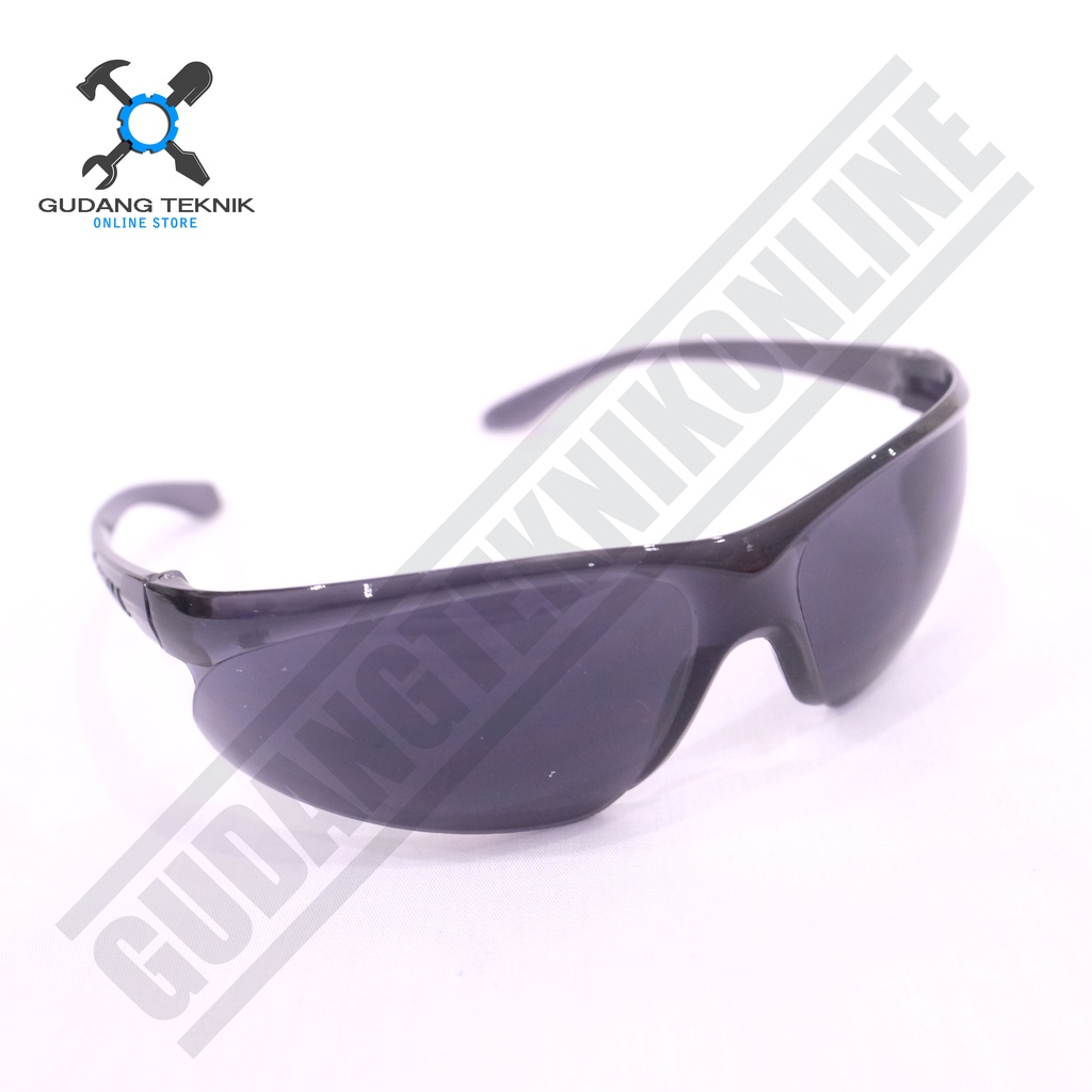 Safety Goggles TOTAL TSP305 / Kacamata Hitam Las TOTAL TSP 305