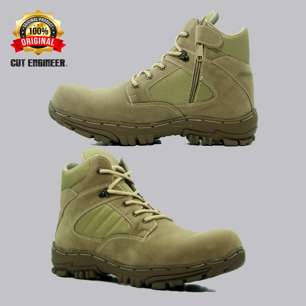 high quality safety boots