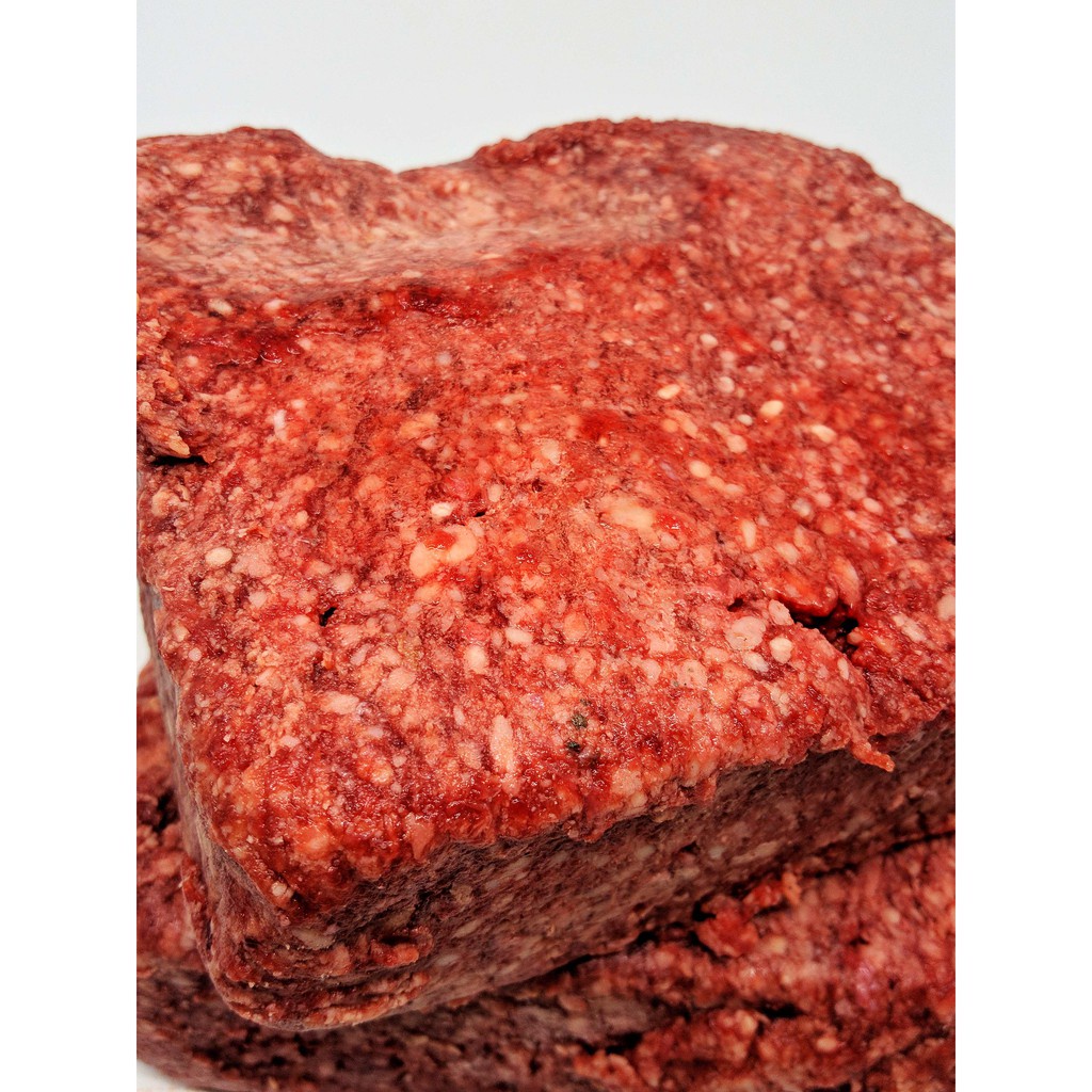 

Daging Giling Sapi . kemasan 1 kg