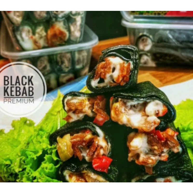 

Kebab Frozen Premium Quality