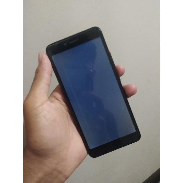 ADVAN NASA PLUS RAM 2/16 MINUS LCD