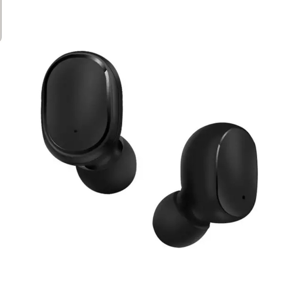 Airdots TWS Headset Bluetooth 5.0 Wireless Earphone Stereo Bass Airdots