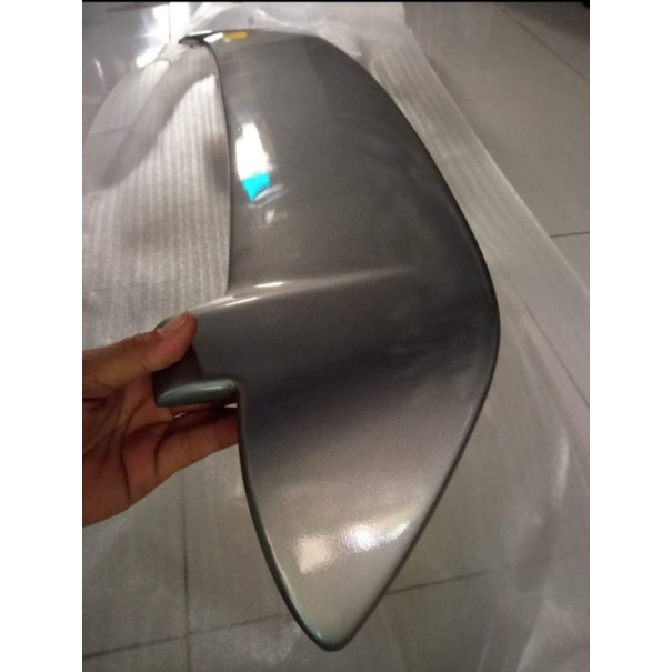 SPOILER HONDA JAZZ 2004-2007