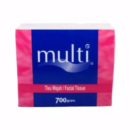 Tissue Multi MP 04 Facial 700gr Kiloan Barcode 8992931025042