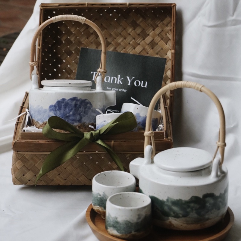 

Hampers Set 1