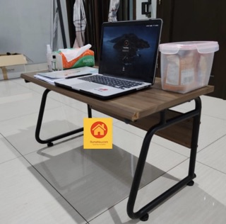  MEJA  KERJA KECIL  WORK FROM HOME LD 6220 ORBITREND 