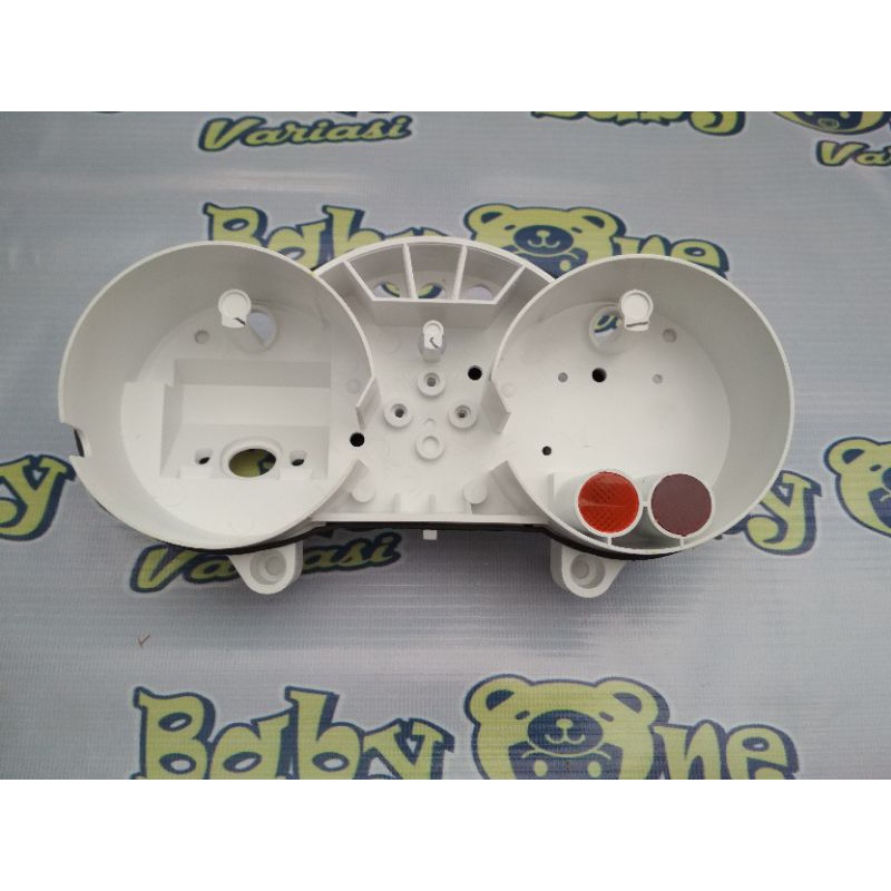 Cover mesin spidometer Yamaha Vixion old 2007-2012