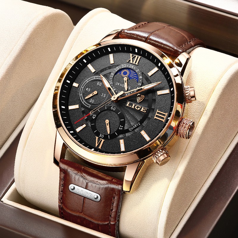 Jual jam tangan pria Harga Terbaik - Desember 2021  Shopee Indonesia